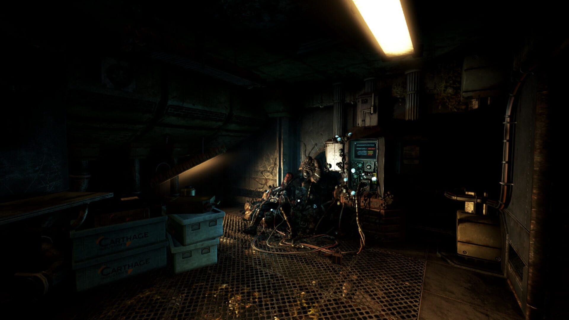 Soma screenshot 4