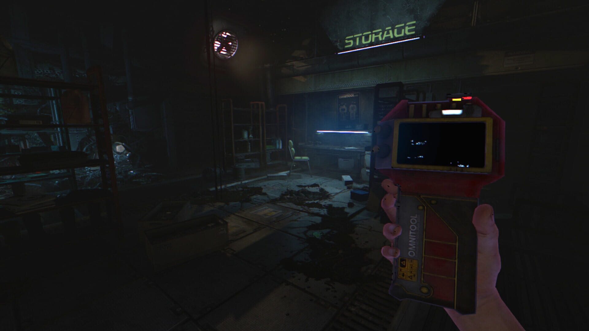 Soma screenshot 6