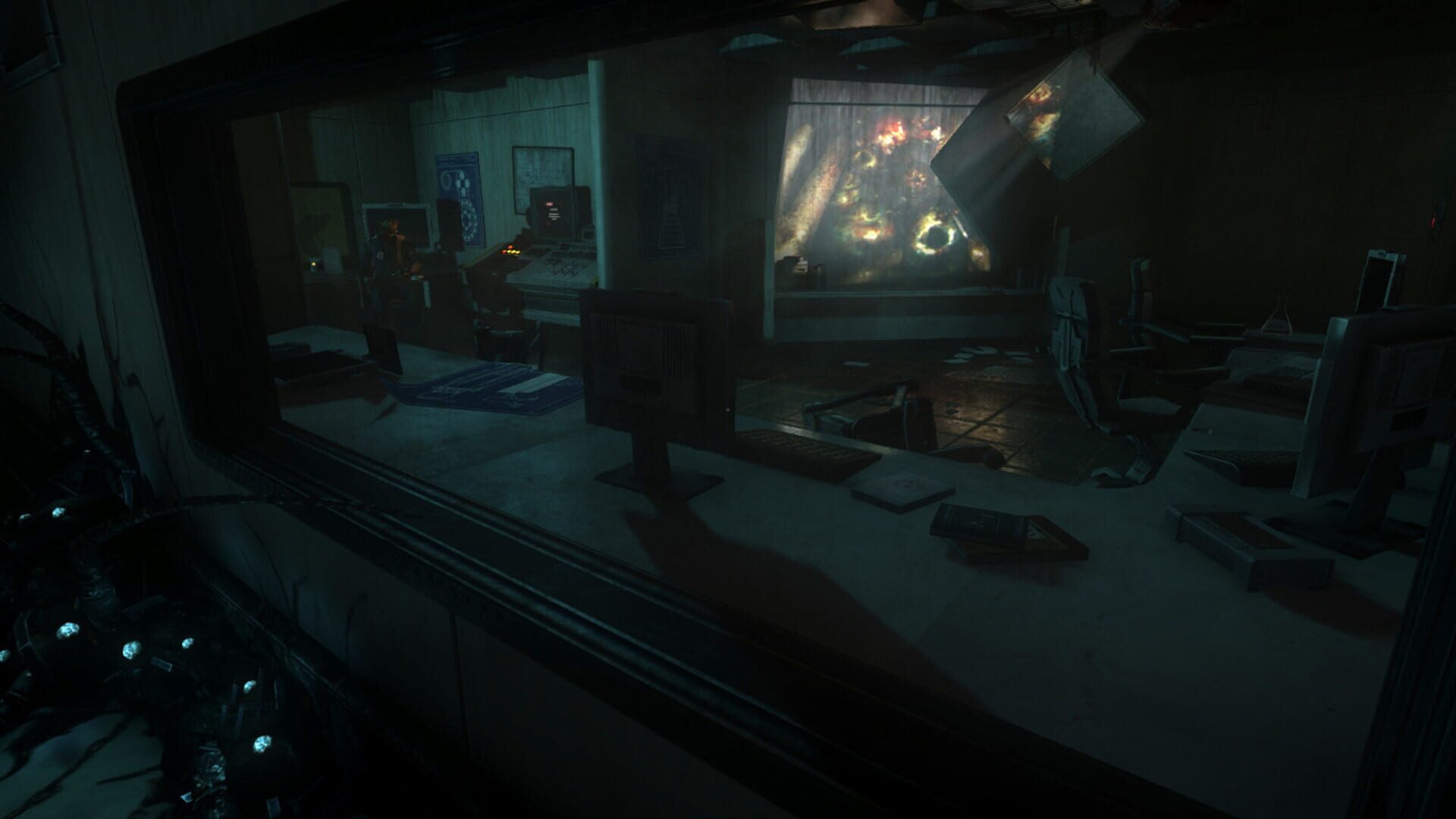 Soma screenshot 1