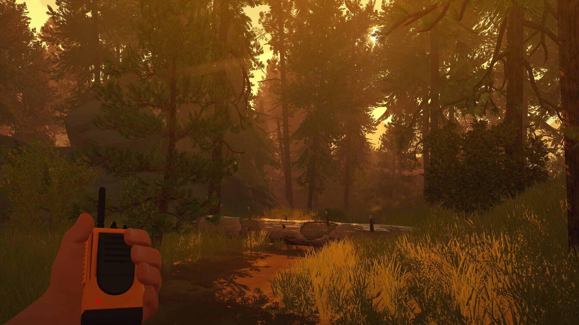 Firewatch screenshot 8