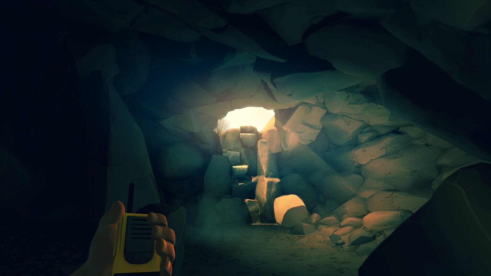 Firewatch screenshot 10