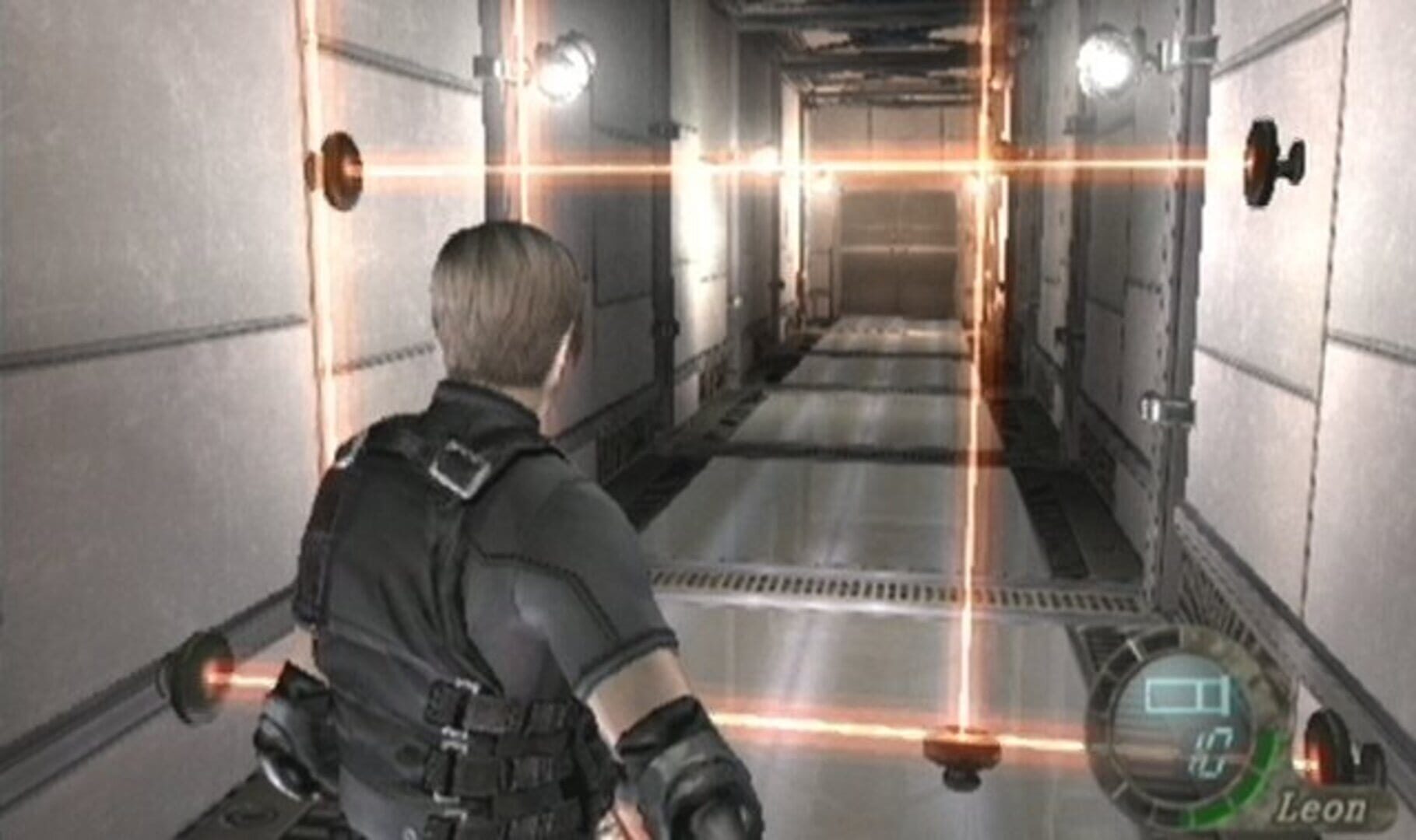 Resident Evil 4 screenshot 5
