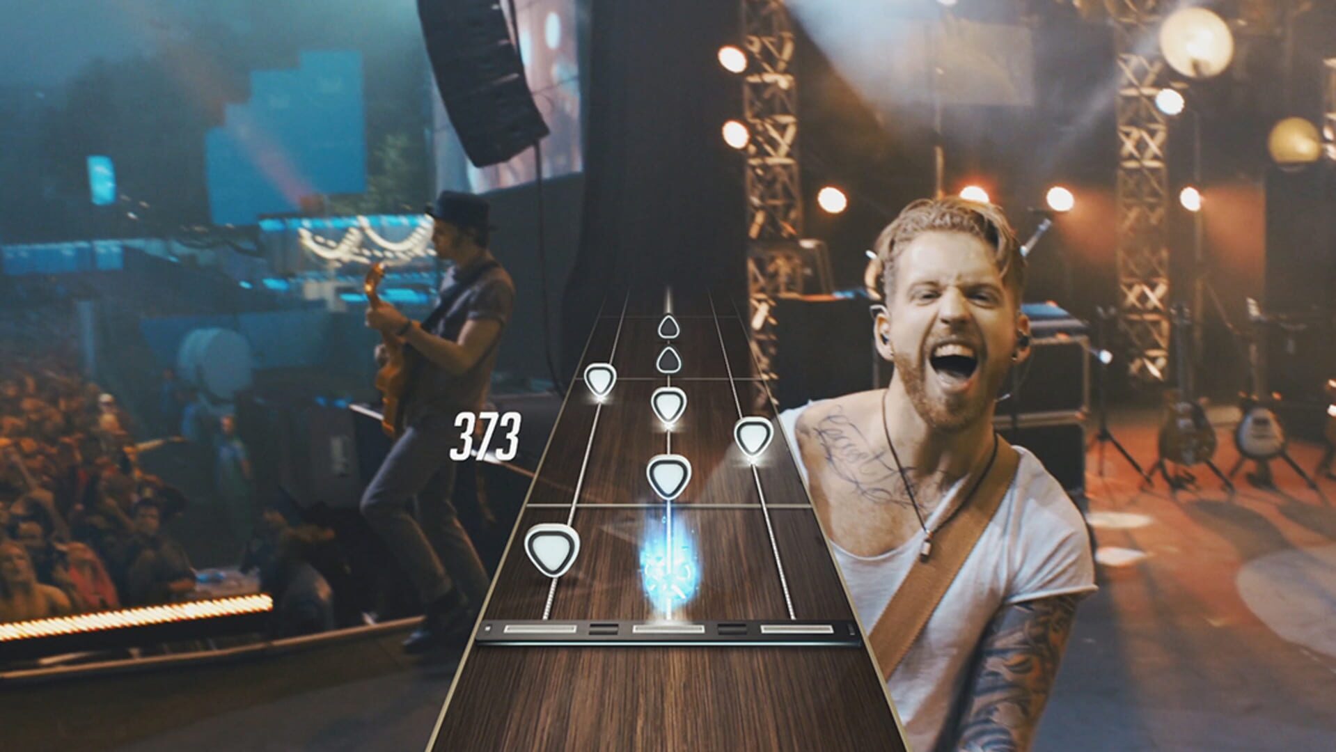 Guitar Hero Live screenshot 6