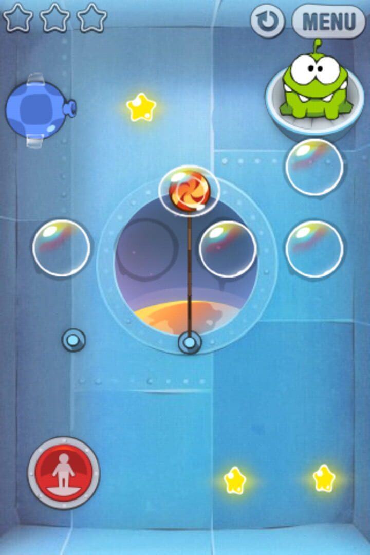 Cut the Rope screenshot 5
