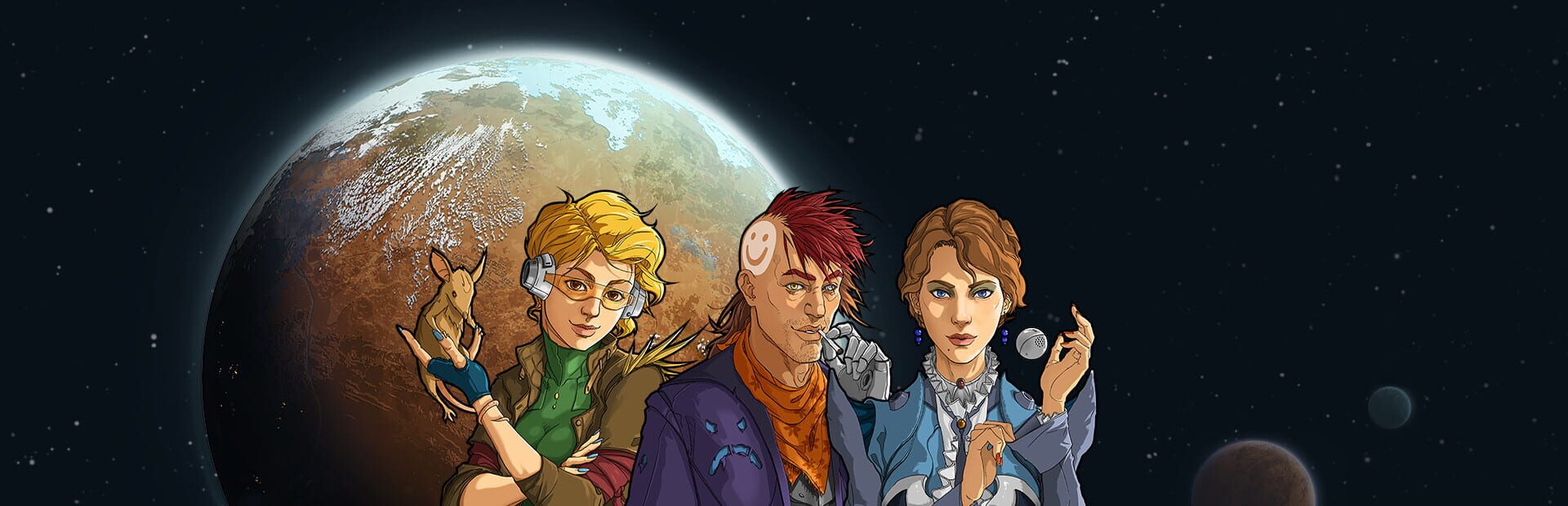 RimWorld artwork 6
