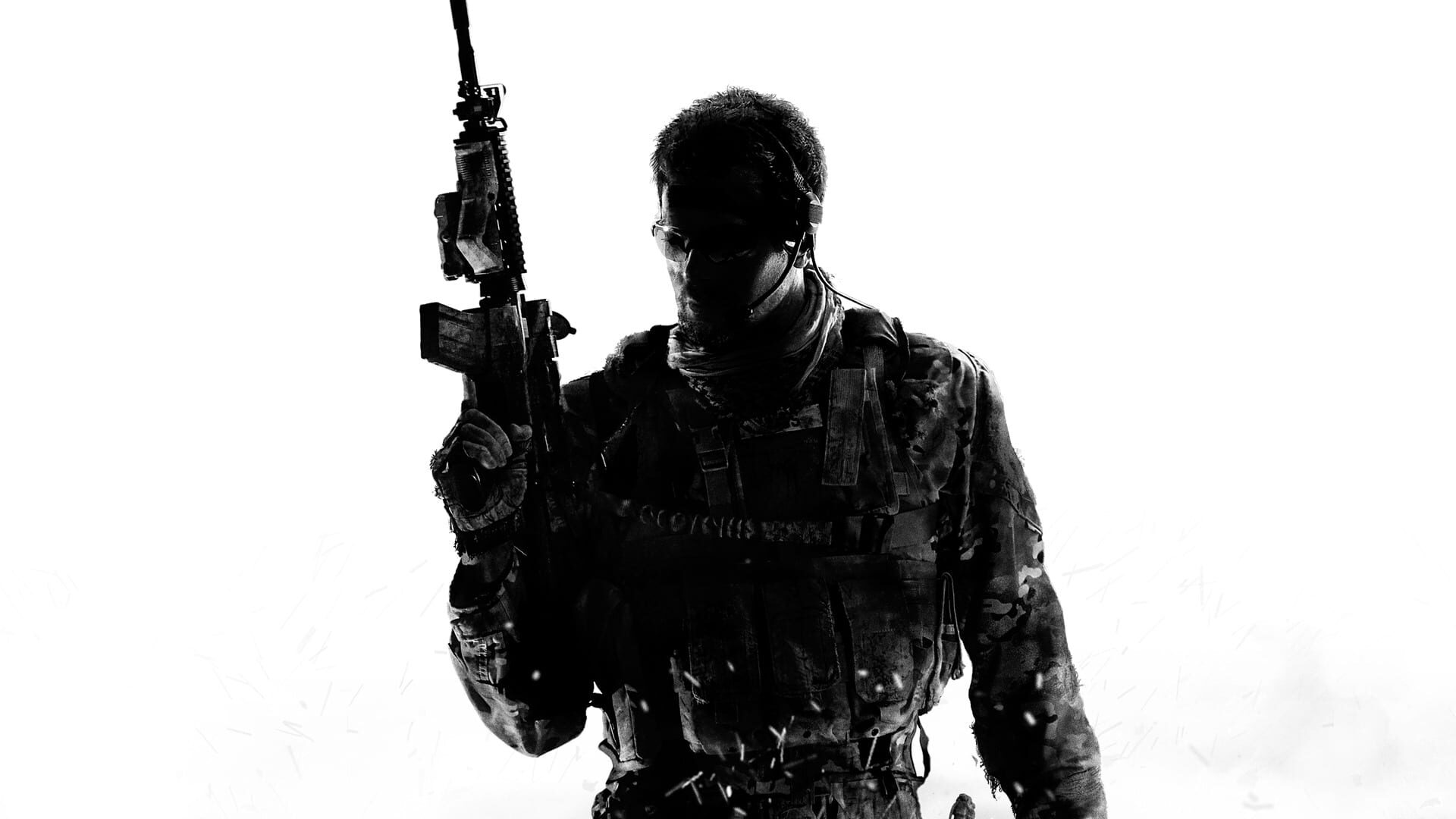 Call of Duty: Modern Warfare 3 artwork 11