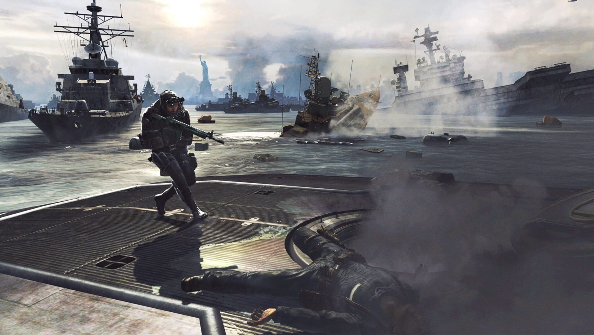 Call of Duty: Modern Warfare 3 screenshot 6
