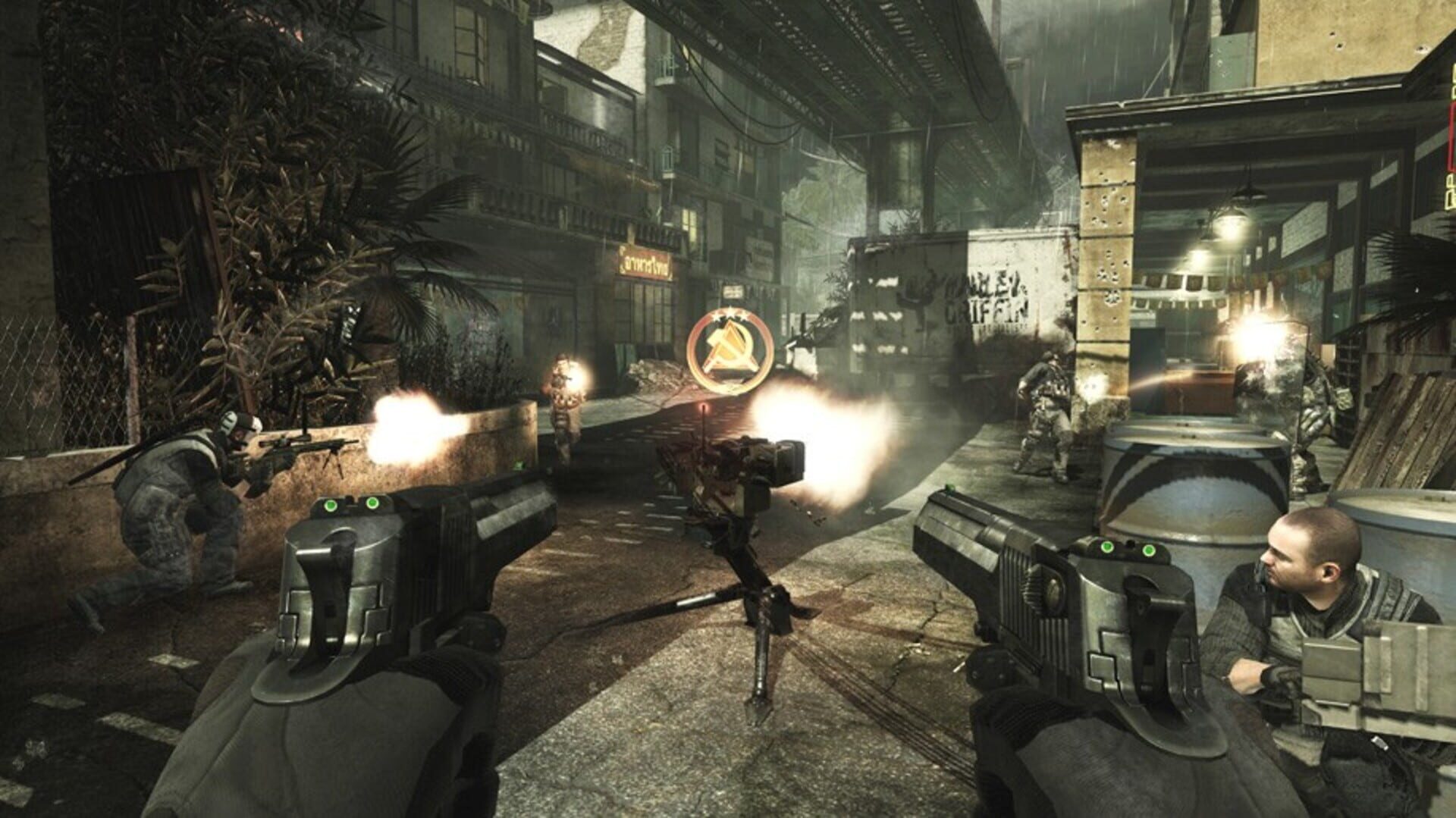Call of Duty: Modern Warfare 3 screenshot 3
