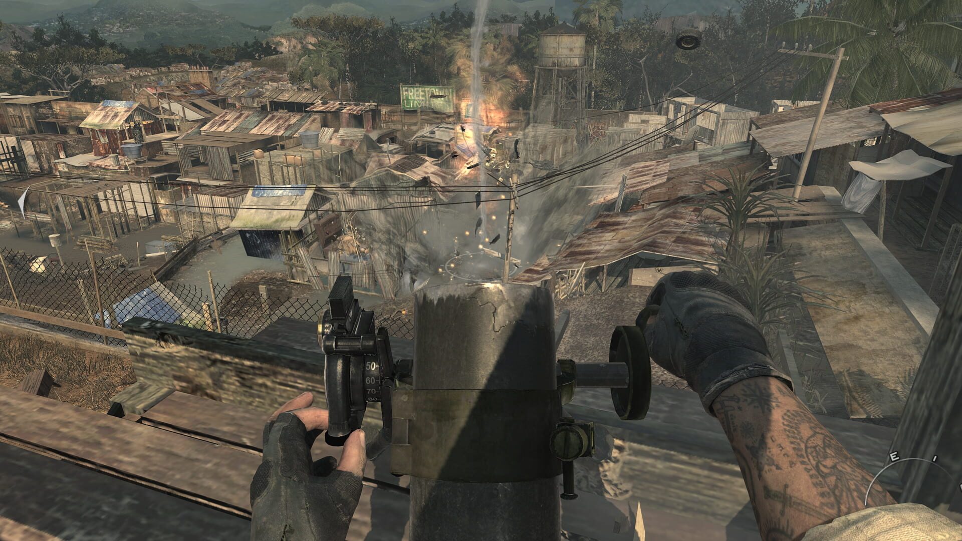 Call of Duty: Modern Warfare 3 screenshot 8