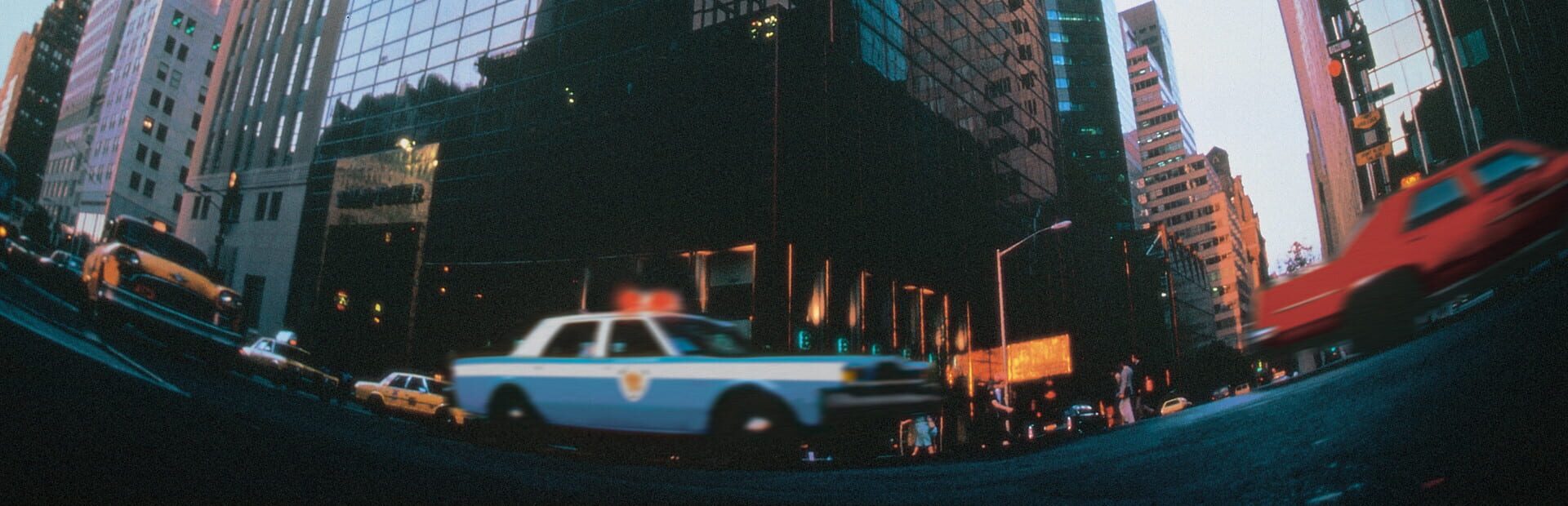 Grand Theft Auto artwork 6