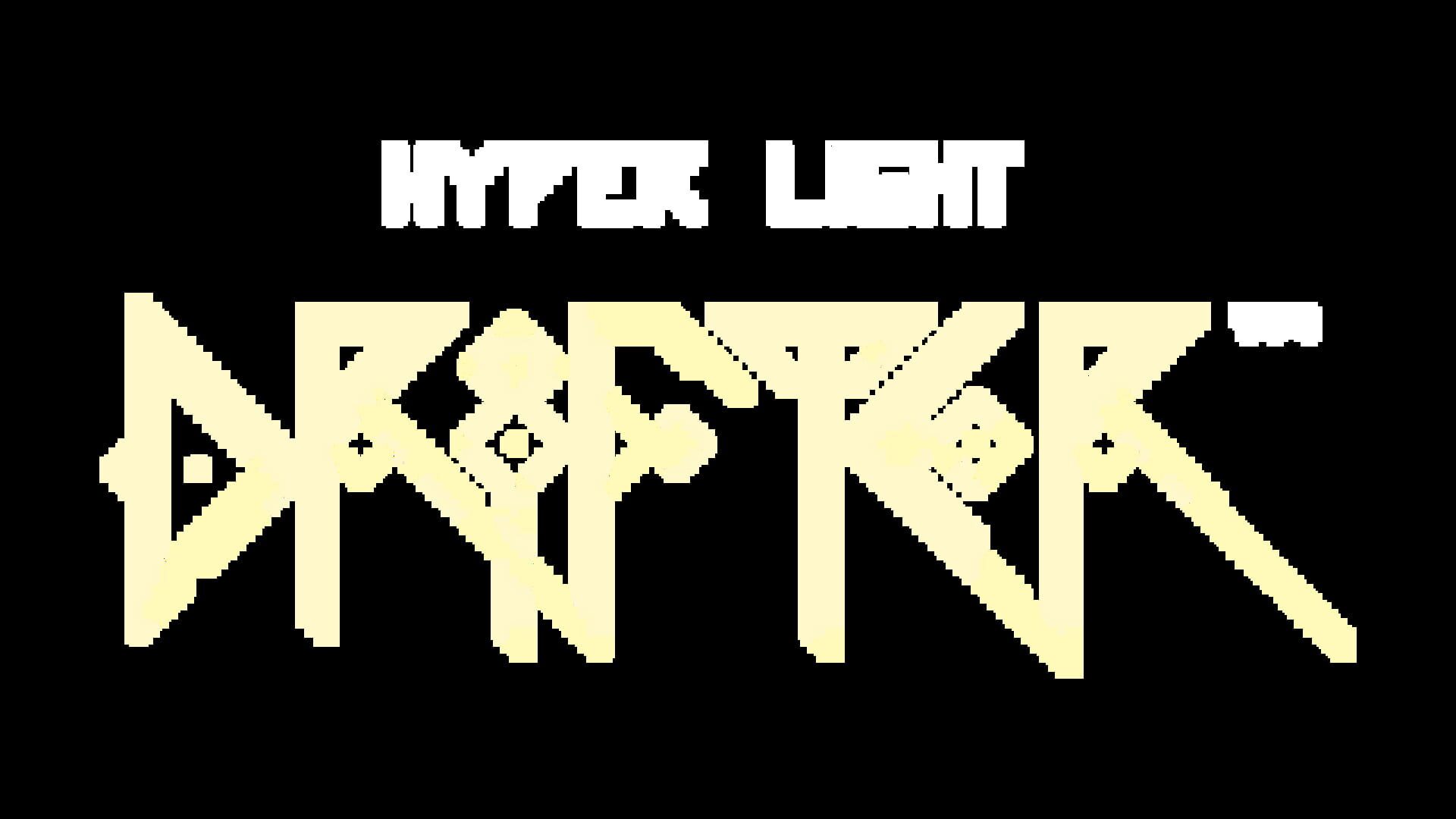 Hyper Light Drifter artwork 6