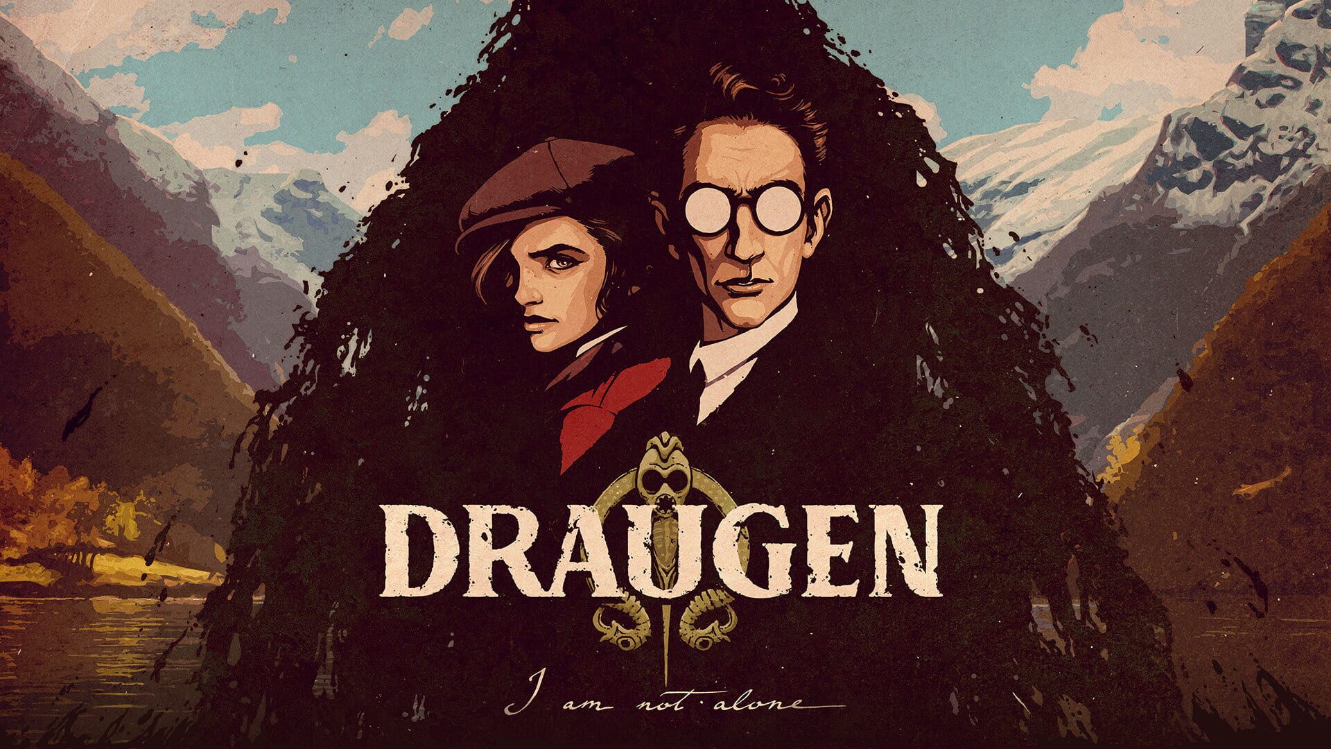 Draugen artwork 10