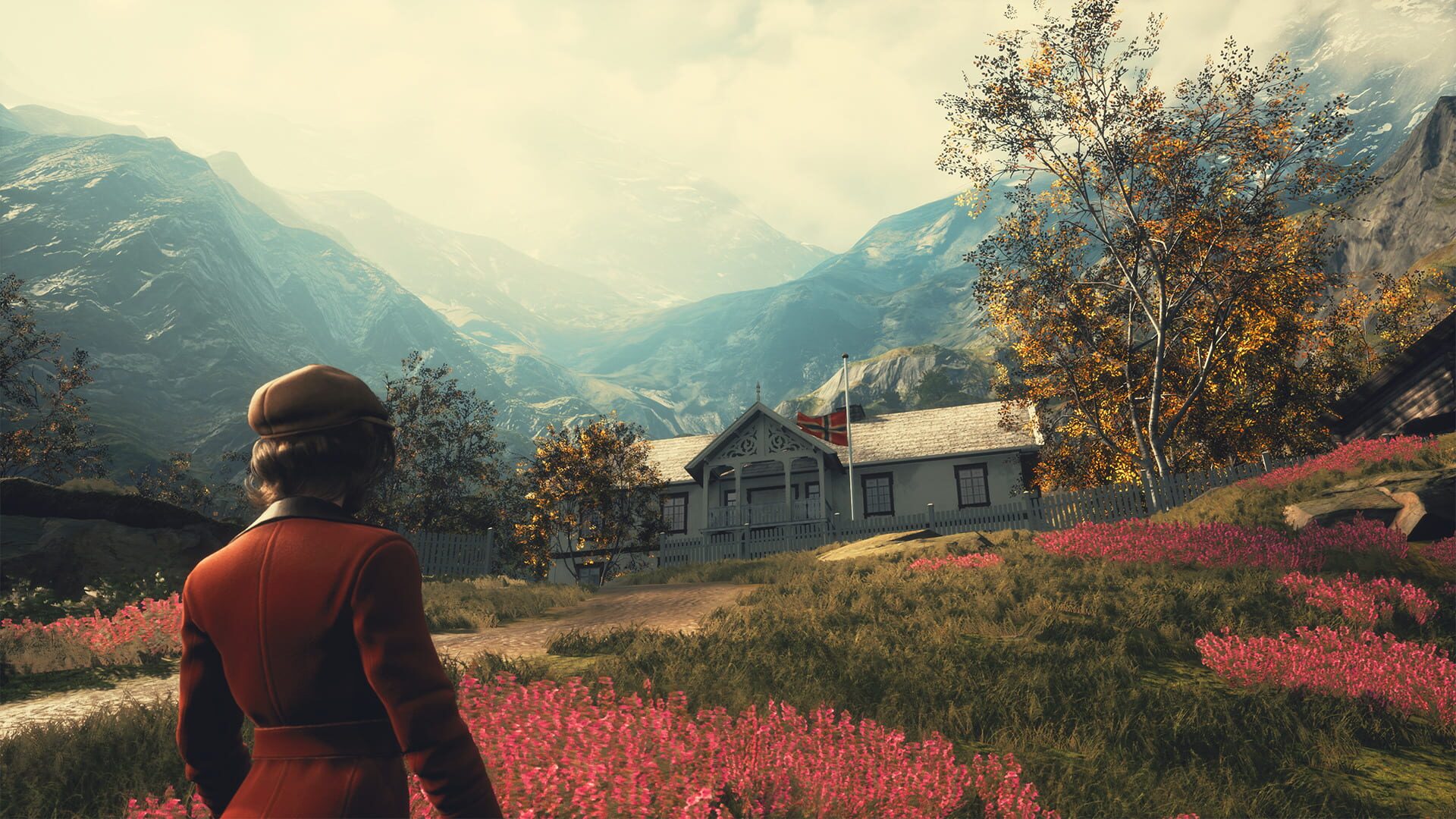 Draugen screenshot 8