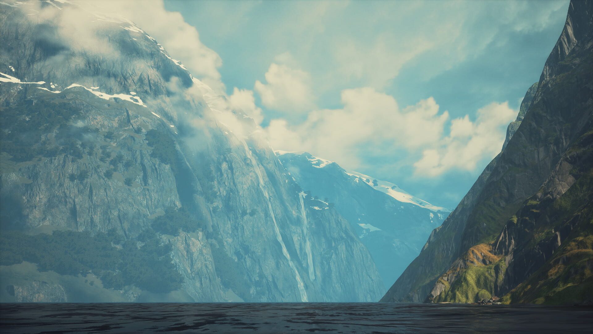 Draugen screenshot 7