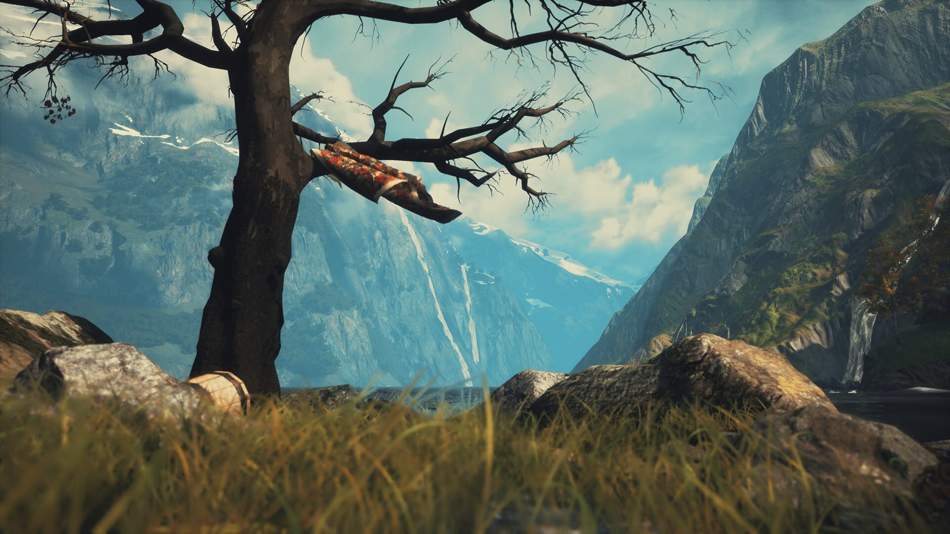 Draugen screenshot 6