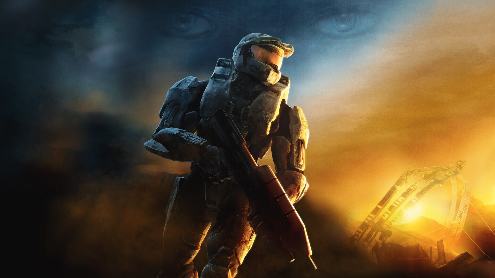 Halo 3 artwork 20