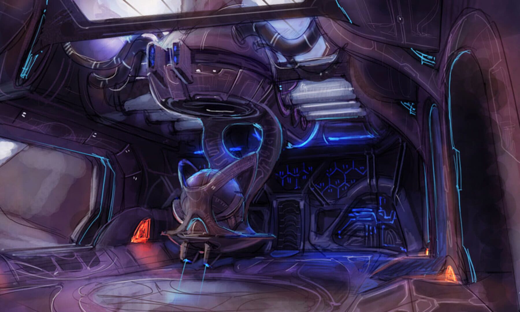 Halo 3 artwork 14