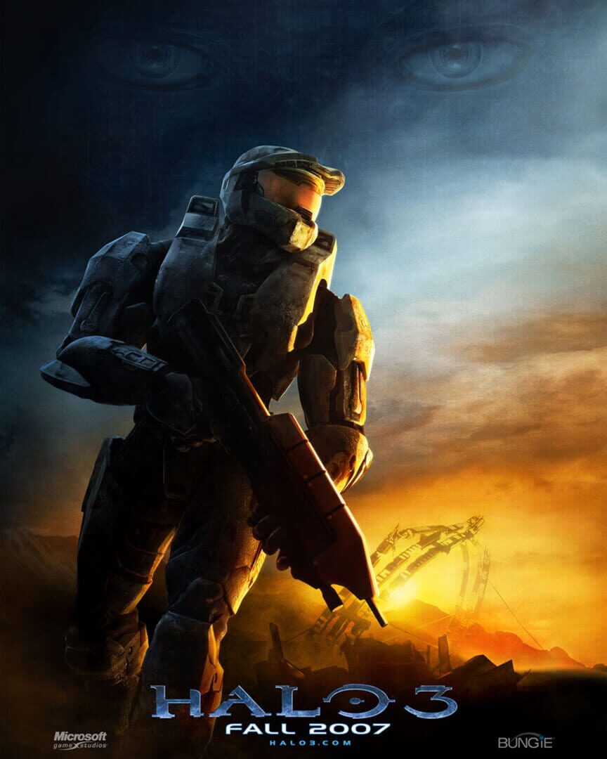 Halo 3 artwork 17