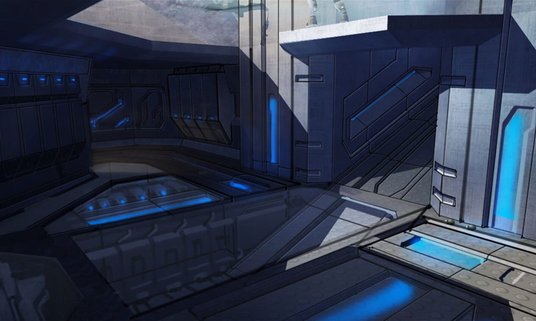 Halo 3 artwork 19