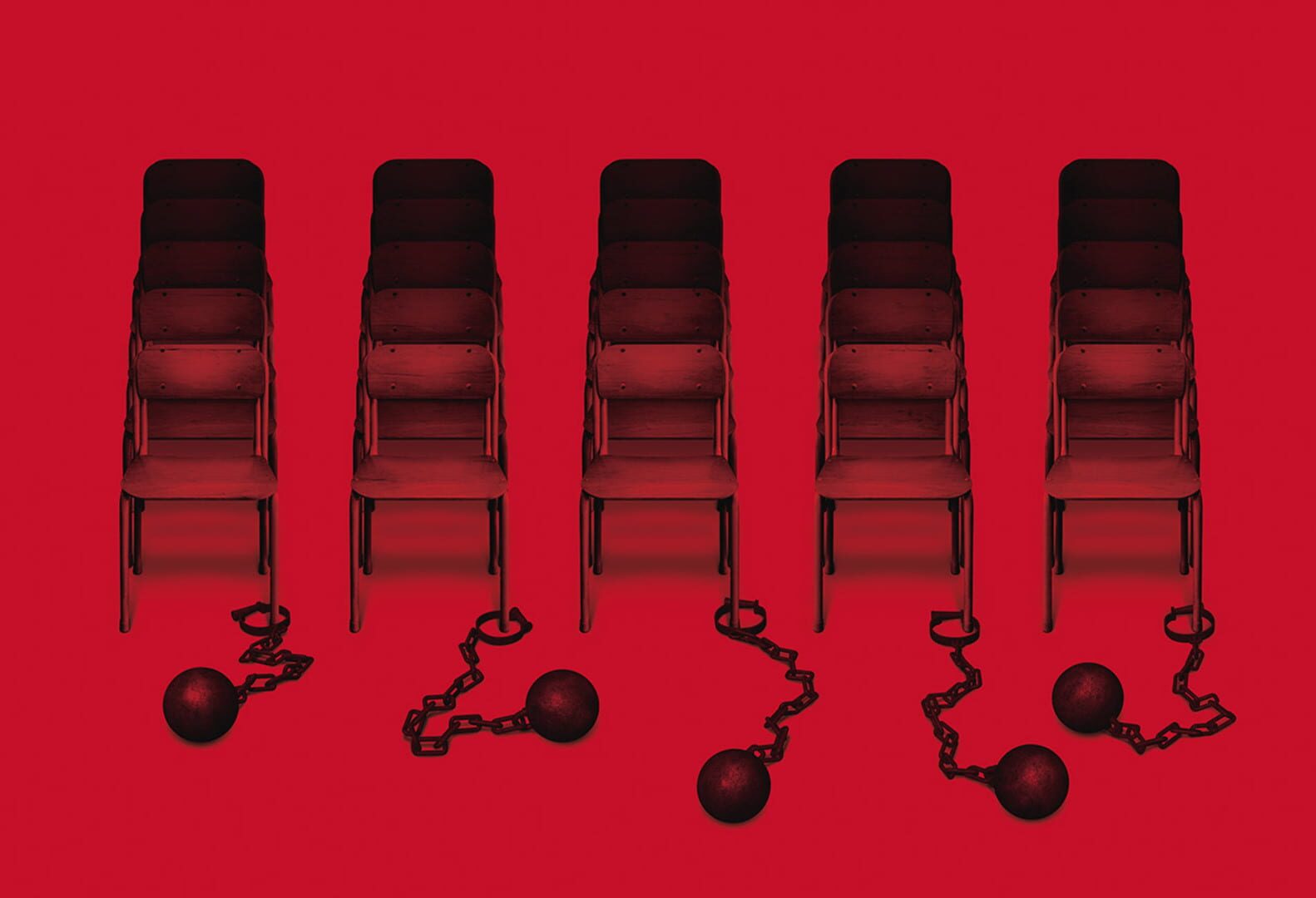 Persona 5 artwork 10