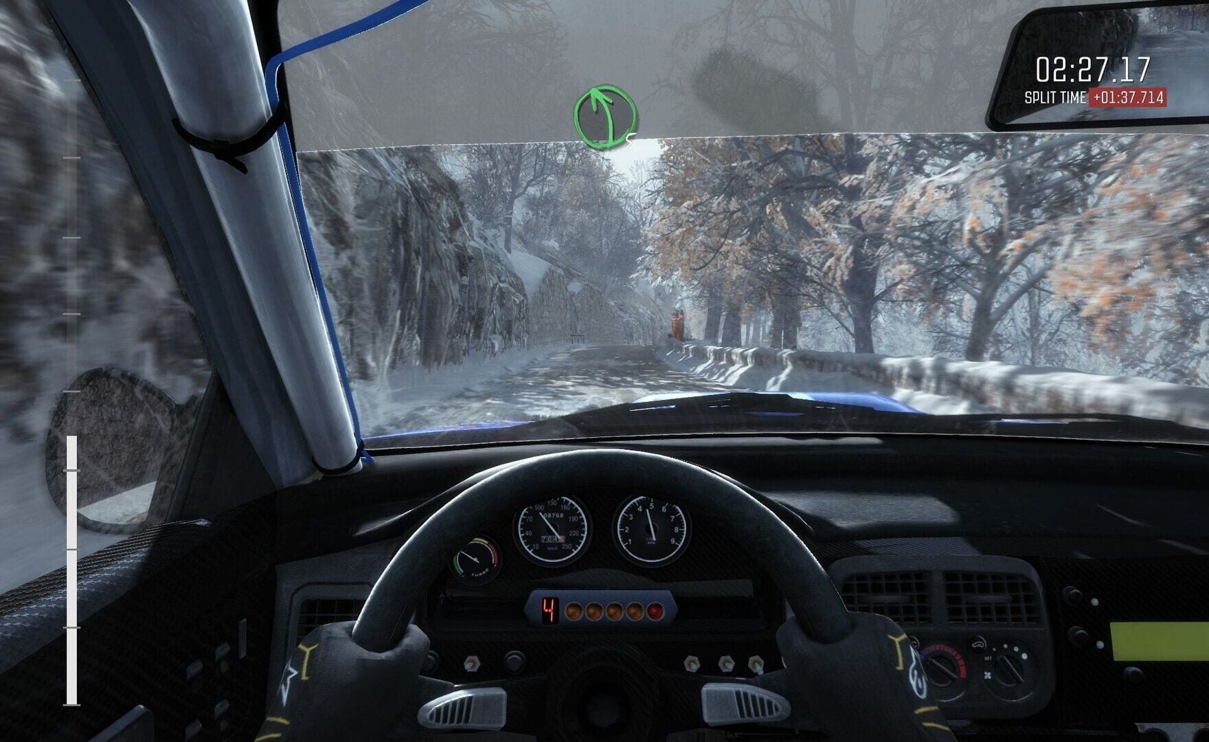 Dirt Rally screenshot 5