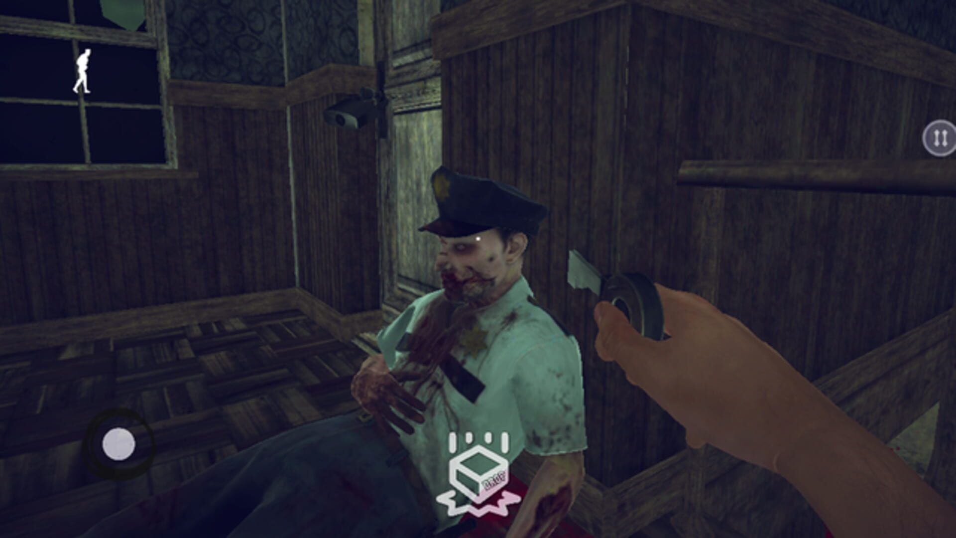 Grandpa: The Horror Game screenshot 10