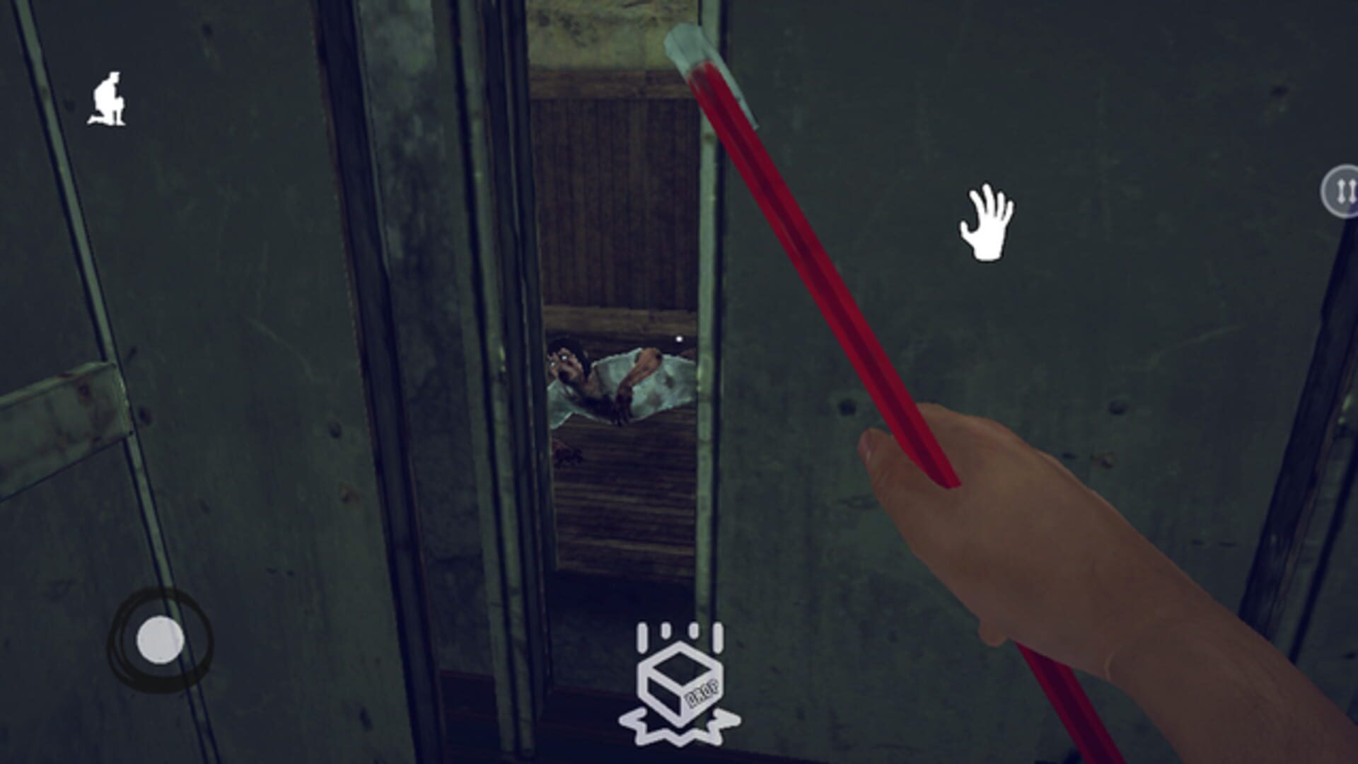 Grandpa: The Horror Game screenshot 11