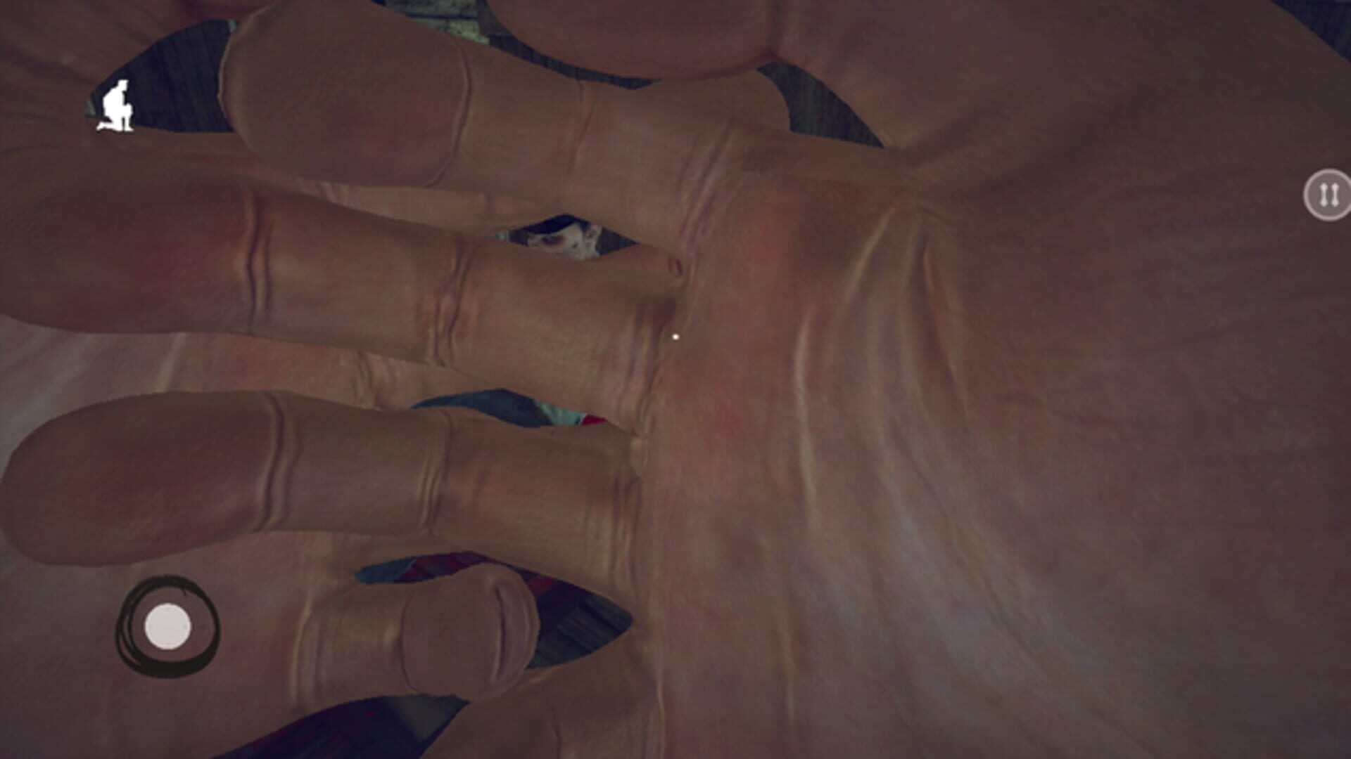 Grandpa: The Horror Game screenshot 12